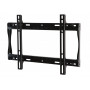 Peerless PARAMOUNT Suporte de Parede Universal Plano PF640 – Preto Brilhante