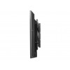 Peerless PARAMOUNT Suporte de Parede Universal Plano PF640 – Preto Brilhante
