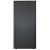 Intellinet Armário de parede 22U 19 polegadas preto RAL 9005, 600x600x1080 mm 713603