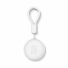 Cellularline Tracy Tag rastreador Bluetooth para Android, branco 61290