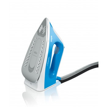 Braun CareStyle 1 IS1012BL Ferro de engomar a vapor com caldeira Azul