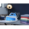 Braun CareStyle 1 IS1012BL Ferro de engomar a vapor com caldeira Azul