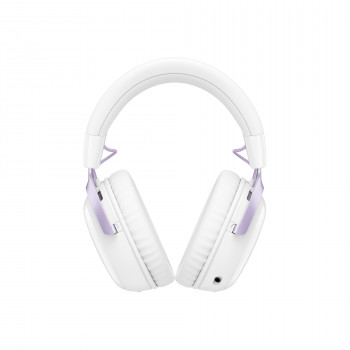 Headset Gaming HyperX Cloud III S Wireless Lavanda D95DFAA