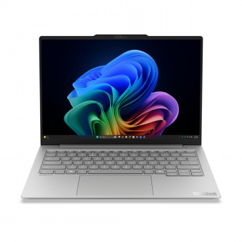 Portátil Lenovo ThinkBook 14x ILL Copilot+ PC 22BG007UPB, 14 polegadas 2.8K OLED 120Hz, Intel Core Ultra 7 256V, 16GB LPDDR5x, 512GB SSD, Windows 11 Pro, teclado inglês