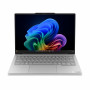 Portátil Lenovo ThinkBook 14x ILL Copilot+ PC 22BG007UPB, 14 polegadas 2.8K OLED 120Hz, Intel Core Ultra 7 256V, 16GB LPDDR5x, 512GB SSD, Windows 11 Pro, teclado inglês