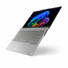 Portátil Lenovo ThinkBook 14x ILL Copilot+ PC 22BG007UPB, 14 polegadas 2.8K OLED 120Hz, Intel Core Ultra 7 256V, 16GB LPDDR5x, 512GB SSD, Windows 11 Pro, teclado inglês