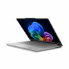 Portátil Lenovo ThinkBook 14x ILL Copilot+ PC 22BG007UPB, 14 polegadas 2.8K OLED 120Hz, Intel Core Ultra 7 256V, 16GB LPDDR5x, 512GB SSD, Windows 11 Pro, teclado inglês