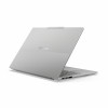 Portátil Lenovo ThinkBook 14x ILL Copilot+ PC 22BG007UPB, 14 polegadas 2.8K OLED 120Hz, Intel Core Ultra 7 256V, 16GB LPDDR5x, 512GB SSD, Windows 11 Pro, teclado inglês
