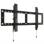 Suporte de parede grande inclinável Chief Fit para ecrãs de 43-86 polegadas - preto (RLT3)