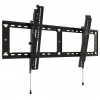Suporte de parede grande inclinável Chief Fit para ecrãs de 43-86 polegadas - preto (RLT3)