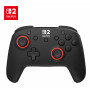 Turtle Beach Rematch Comando de Jogos Wireless RGB para Nintendo Switch 2, Preto