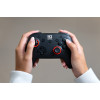 Turtle Beach Rematch Comando de Jogos Wireless RGB para Nintendo Switch 2, Preto
