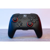 Turtle Beach Rematch Comando de Jogos Wireless RGB para Nintendo Switch 2, Preto