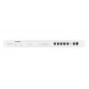 Kit de montagem em rack blindado Rackmount.IT RM-FR-T21I para FortiGate 50G-Série