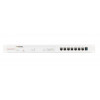 Kit de montagem em rack blindado Rackmount.IT RM-FR-T21I para FortiGate 50G-Série