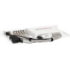 Kit de montagem em rack blindado Rackmount.IT RM-FR-T21I para FortiGate 50G-Série