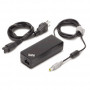 Lenovo ThinkPad fonte de alimentação AC 90W - 20V 4,5A, ficha Itália, preto