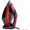 Gorenje SIH2800BF ferro de engomar a vapor 2800 W base cerâmica vermelho