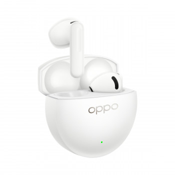 Auscultadores sem fios OPPO Enco Air5s - branco