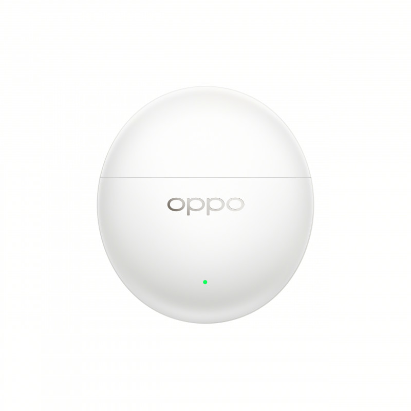 Auscultadores sem fios OPPO Enco Air5s - branco