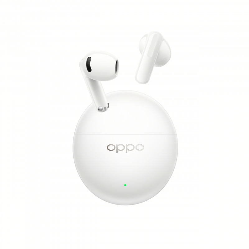 Auscultadores sem fios OPPO Enco Air5s - branco