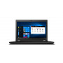 Estação de trabalho móvel Lenovo ThinkPad P17 Gen 1 - 17,3 polegadas 4K UHD, Intel Xeon W-10885M, 64GB RAM, 512GB SSD, NVIDIA Quadro RTX 5000, Windows 11 Pro
