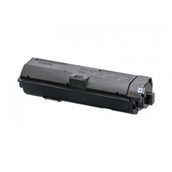 Toner Kyocera TK-1150K preto, 3000 páginas