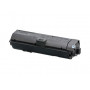 Toner Kyocera TK-1150K preto, 3000 páginas