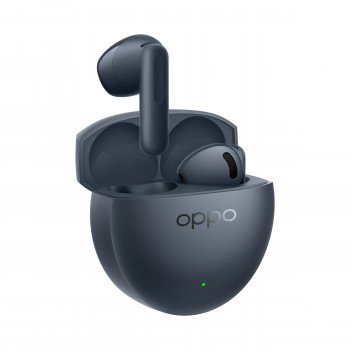 OPPO Enco Air5s auscultadores sem fios - preto