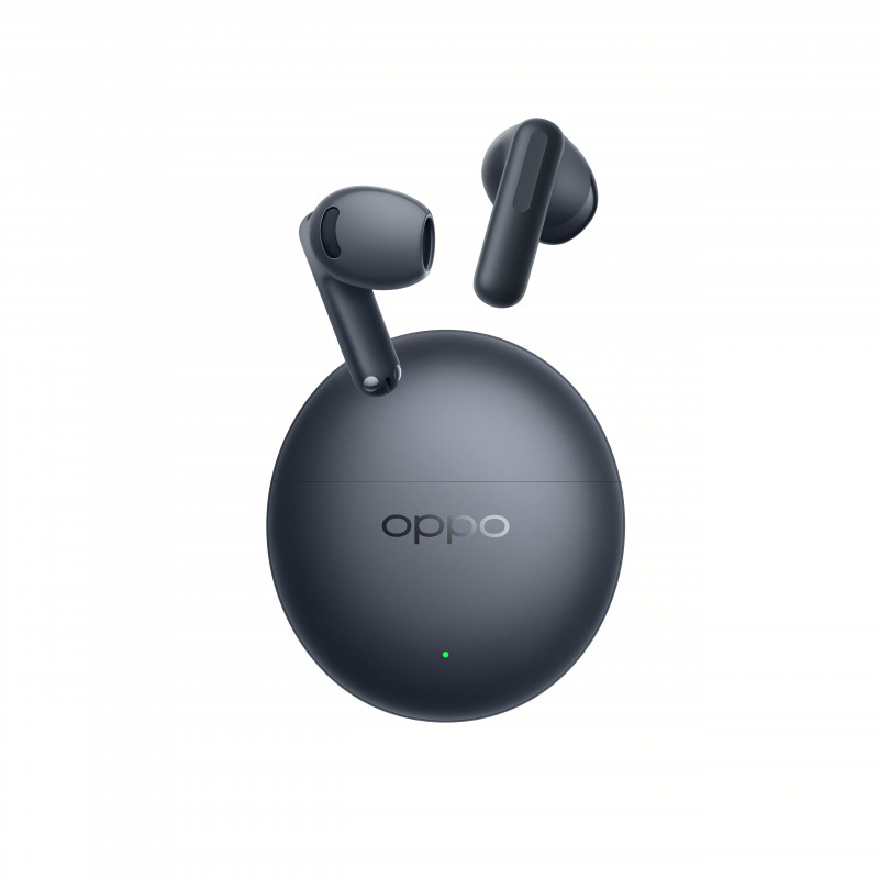 OPPO Enco Air5s auscultadores sem fios - preto