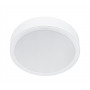 Philips Meson 4000K 23,5W 222mm downlight LED de encastrar