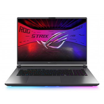 Portátil gaming ASUS ROG Strix G18 G815LW-SA358W, 18