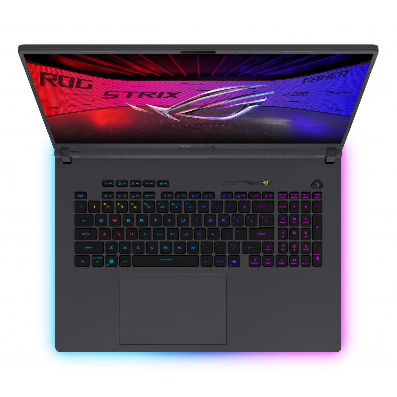 Portátil gaming ASUS ROG Strix G18 G815LW-SA358W, 18