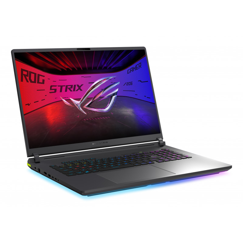 Portátil gaming ASUS ROG Strix G18 G815LW-SA358W, 18
