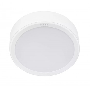 Lâmpada LED encastrável Philips Meson 3000K 16,5W 170mm