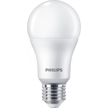 Philips lâmpada LED A60 E27, equivalente a 100 W