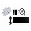 Comutador KVM digital Vertiv AV3216-202 2x16 CAT5 - 16 portas