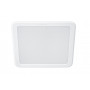 Downlight LED encastrável Philips Meson 12,5W 6500K luz diurna fria 900lm encastrável