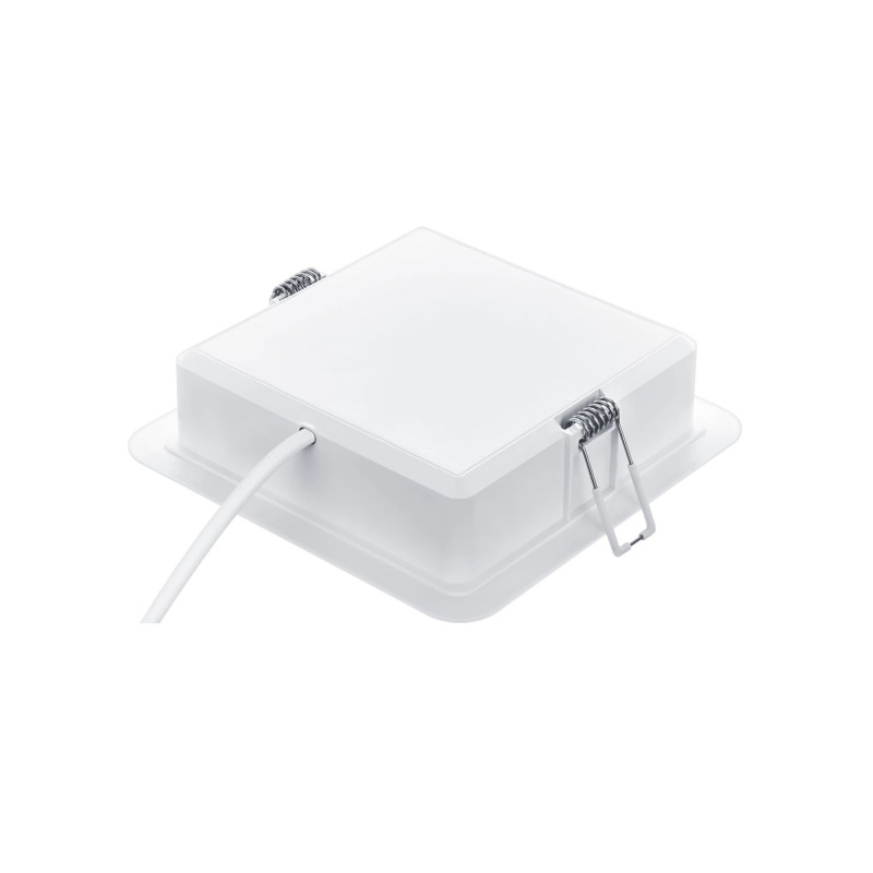 Downlight LED encastrável Philips Meson 12,5W 6500K luz diurna fria 900lm encastrável