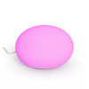 Candeeiro de mesa Philips Flourish Hue EU/UK 1xA60 WCA
