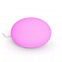 Candeeiro de mesa Philips Flourish Hue EU/UK 1xA60 WCA