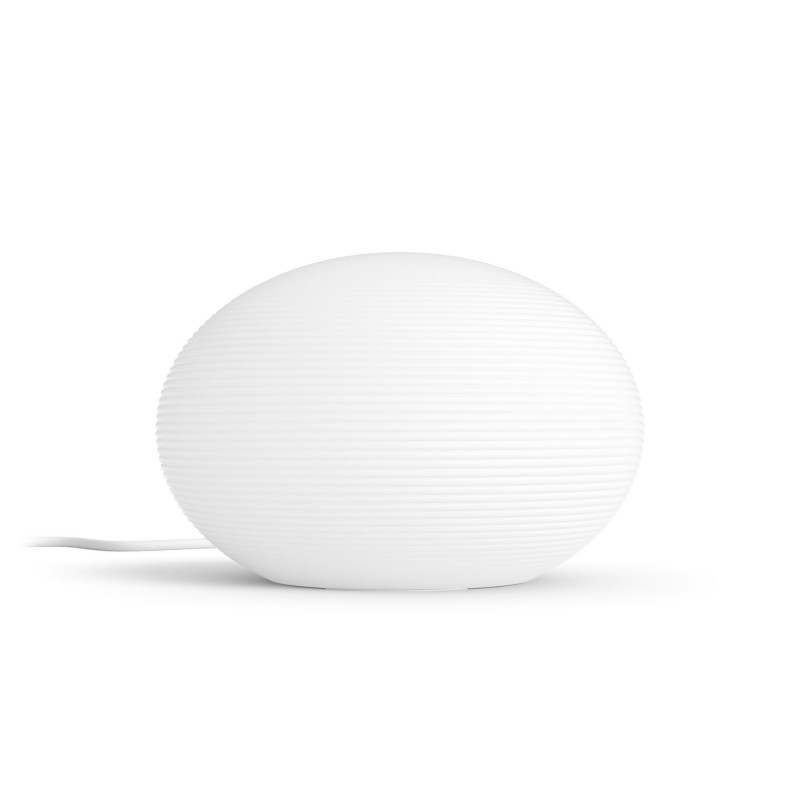 Candeeiro de mesa Philips Flourish Hue EU/UK 1xA60 WCA