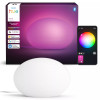 Candeeiro de mesa Philips Flourish Hue EU/UK 1xA60 WCA