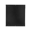 LogiLink caixa de parede 19 polegadas ECO 6U preta (W06C55B)