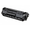Cartucho de toner Canon FX10 - 2000 páginas - laser - preto