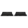 Extensor de vídeo e dados HDBaseT 3.0 Lindy 100m Cat.6A Type-C 4K60 (39347)