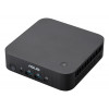 ASUS ExpertCenter PN54-S1-S50095ML Mini PC, AMD Ryzen 5 220, 16 GB RAM, 512 GB SSD, Windows 11 Pro