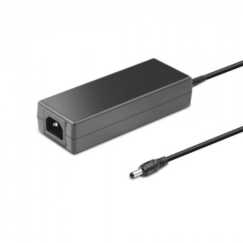CoreParts MBA2147 fonte de alimentação AC/DC 60W - 12V 5A, preto