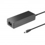 CoreParts MBA2147 fonte de alimentação AC/DC 60W - 12V 5A, preto