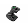 Zebra DS2278-SR leitor de códigos de barras 2D, preto, Bluetooth